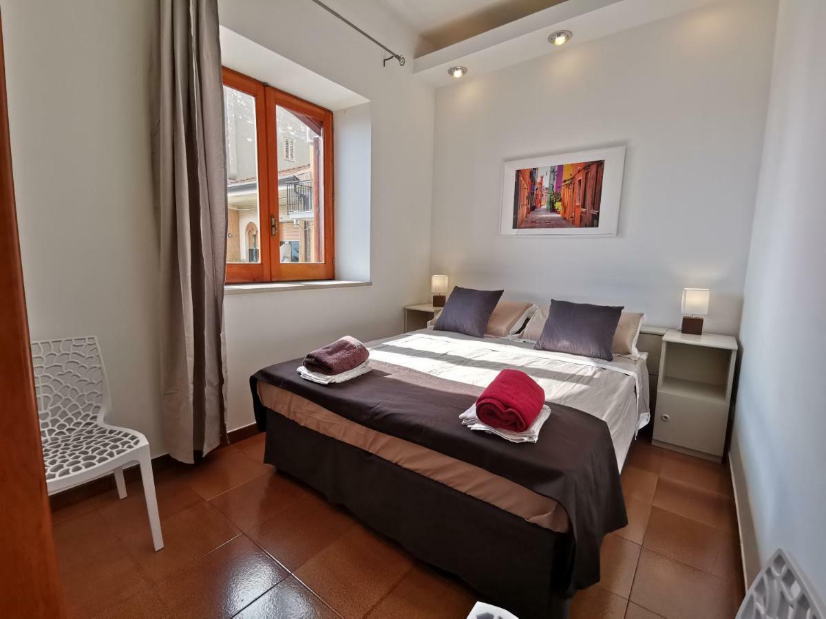 Super Panorama & Astonishing Apartment Seaview Giardini Naxos Exterior photo
